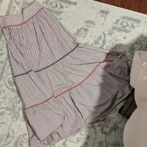 Mango A Casual Sport Maxi skirt